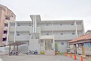 上新庄駅より徒歩19分 1階 築17年7ヶ月の賃貸物件