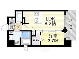 阪急神戸本線 十三駅 徒歩7分