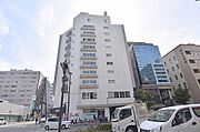 西中島南方駅より徒歩2分 3階 築52年1ヶ月の賃貸物件