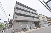 フェニックス下新庄 2階 築29年1ヶ月の賃貸物件