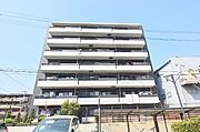 シャトー桃山台の賃貸物件