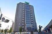 西中島南方駅より徒歩1分 10階 築19年3ヶ月の賃貸物件