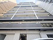 崇禅寺駅より徒歩7分 3階 築1年6ヶ月の賃貸物件