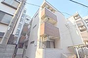フジパレス淀川WEST 2階 築12年の賃貸物件
