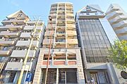 ラグゼ新大阪南 4階 築10年6ヶ月の賃貸物件