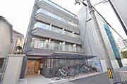 レジデンシア新大阪 1階 築9年1ヶ月の賃貸物件