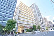 クリテリオン新大阪 3階 築42年5ヶ月の賃貸物件