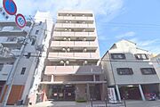 クレール新大阪の賃貸物件