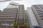 プレミアムステージ新大阪駅前の賃貸物件