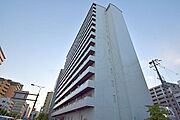 ラフィネ淀川 8階 築27年6ヶ月の賃貸物件