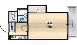 豊里芙蓉ハイツ 5階