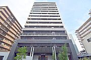 三国駅より徒歩11分 6階 築9年6ヶ月の賃貸物件