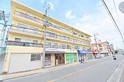 上田マンション 4階 築52年10ヶ月の賃貸物件