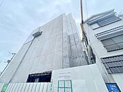 神崎川駅より徒歩5分 9階 築3年10ヶ月の賃貸物件