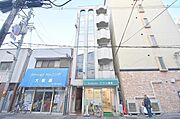 淡路駅より徒歩4分 1階 築42年9ヶ月の賃貸物件