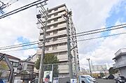 明和ハイツ南江口の賃貸物件