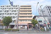 新御堂マンションの賃貸物件