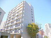 西中島南方駅より徒歩11分 9階 築28年5ヶ月の賃貸物件