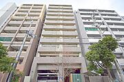 新大阪駅より徒歩7分 12階 築23年6ヶ月の賃貸物件