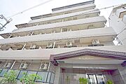 柴島駅より徒歩2分 4階 築30年8ヶ月の賃貸物件