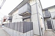 東三国駅より徒歩8分 2階 築27年11ヶ月の賃貸物件