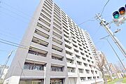 十三駅より徒歩4分 2階 築17年6ヶ月の賃貸物件