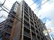 ミールズ新大阪 9階 築31年4ヶ月の賃貸物件
