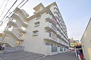 上新庄駅より徒歩12分 1階 築41年8ヶ月の賃貸物件