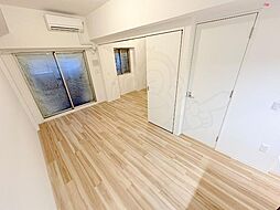 大阪市淀川区西宮原1丁目マンション 2LDKの写真