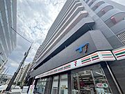 新大阪駅より徒歩9分 3階 築1年6ヶ月の賃貸物件