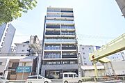 塚本駅より徒歩1分 9階 築8年11ヶ月の賃貸物件