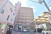 だいどう豊里駅より徒歩11分 1階 築26年10ヶ月の賃貸物件