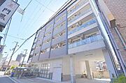 十三駅より徒歩2分 2階 築19年9ヶ月の賃貸物件