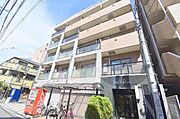 淡路駅より徒歩1分 5階 築23年5ヶ月の賃貸物件