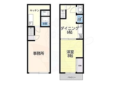 間取り：227106829934