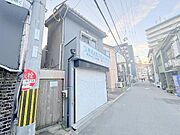 東淀川駅より徒歩5分 築57年7ヶ月 2階建の賃貸物件