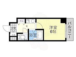 サンライズ壱番館 1階