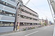 サンライズ壱番館の賃貸物件