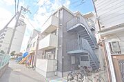 レジア大桐 1階 築8年11ヶ月の賃貸物件