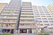 東淀川駅より徒歩3分 12階 築22年1ヶ月の賃貸物件