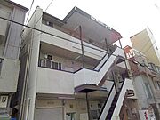 協和ハイツ 1階 築48年5ヶ月の賃貸物件