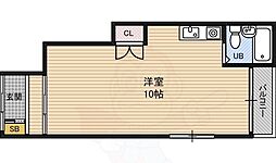 グレーハイツ2 1階