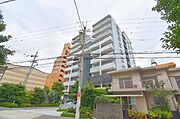 西中島南方駅より徒歩5分 3階 築18年11ヶ月の賃貸物件