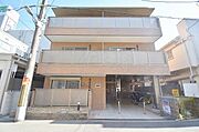 柴島駅より徒歩2分 3階 築18年11ヶ月の賃貸物件