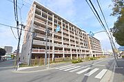 Luxe新大阪α 8階 築5年9ヶ月の賃貸物件