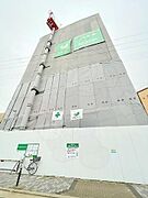 スプランディッド新大阪５ 2階 築5年の賃貸物件