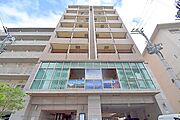 新大阪駅より徒歩5分 4階 築18年4ヶ月の賃貸物件