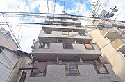 上新庄駅より徒歩4分 4階 築29年6ヶ月の賃貸物件