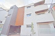 崇禅寺駅より徒歩7分 2階 築3年9ヶ月の賃貸物件