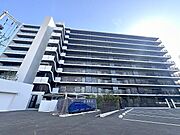 下新庄駅より徒歩6分 7階 築1年9ヶ月の賃貸物件